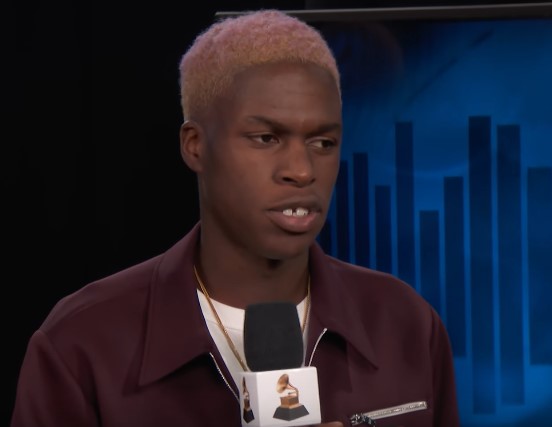 Daniel Caesar Fans Snatch Back Support After Anti-Black Rant - That