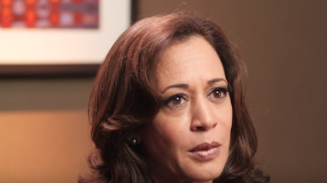 Kamala Harris Weighs In On Reparations For African-Americans / Criticised For Response