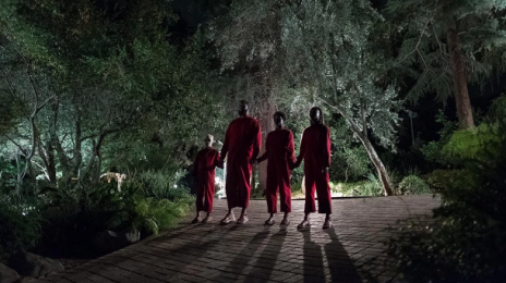 'Us': Jordan Peele Movie To Earn Over $35 Million During Opening Weekend