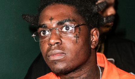 Kodak Black Attacks Lil Wayne: "You Should Have Died"