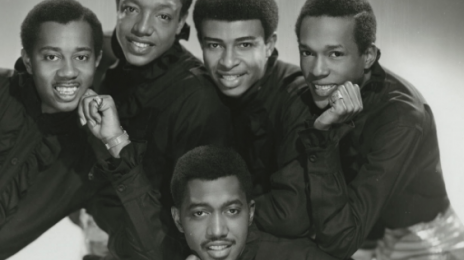 The Temptations Musical Earns $800,000....From Seven Shows