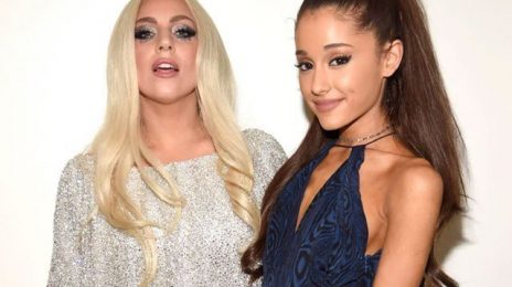 Billboard 200:  Lady Gaga's 'Star Is Born' Beats Ariana Grande & Offset For Top Spot
