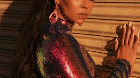 Ashanti Eyes Summer 2019 For New Music Release