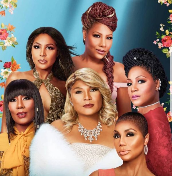 TV Trailer 'Braxton Family Values' [Season 6 Continuation] That