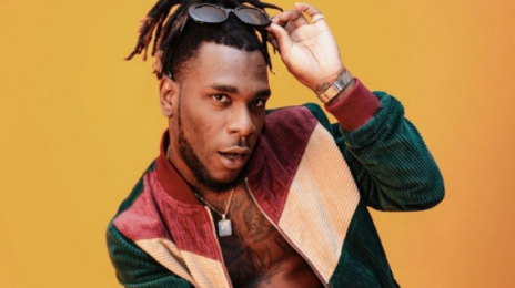 Burna Boy Leads Blazing Wave Of New Names Added To 'The Ends Festival' Line-Up