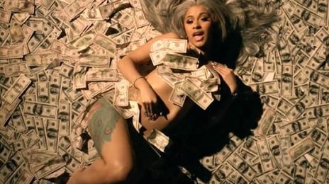 Cardi B Shockingly Reveals She Doesn't Have Access To Her Music Earnings