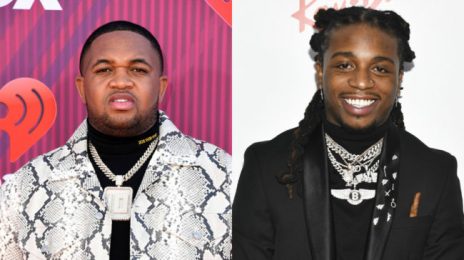 Jacquees Says DJ Mustard Is "A Hater" For Removing His 'Trip' Remix / Producer Responds
