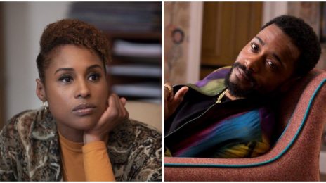 Issa Rae & LaKeith Stanfield To Star In New Romantic Comedy 'The Photograph'