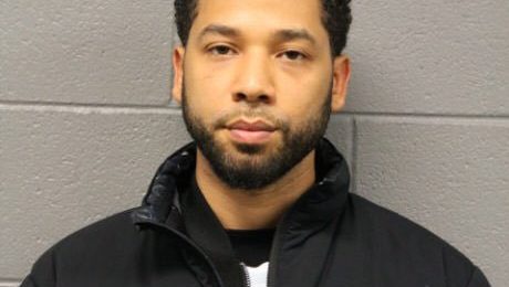 Jussie Smollett Hit With SIX Charges In Chicago Over Allegedly Faking Hate Attack