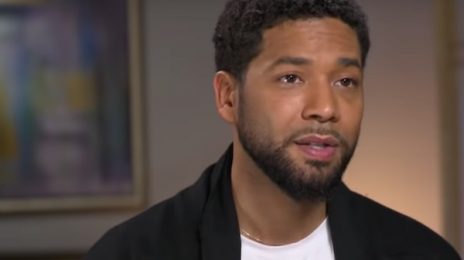 Jussie Smollett Drama Drags On As Authorities Seek $130,000 From Him, His Team Reject, & Now 'Empire' Job Hangs In Balance