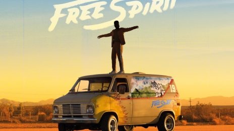 Final Numbers Are In:  Khalid's 'Free Spirit' Soars to #1 on Billboard 200
