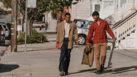 Movie Trailer: ‘The Last Black Man in San Francisco‘