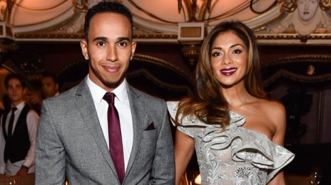 Nicole Scherzinger Breaks Silence on Leak of Her Intimate Video with Ex-Boyfriend Lewis Hamilton