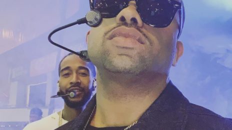 Raz-B Has On-Stage Meltdown At B2K Reunion Show / Says Only Omarion Has His Back [Video]