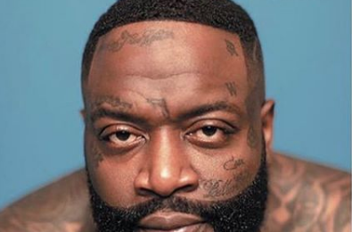 Rick Ross Admits Drug Abuse Led To His Seizures, 2018 Near Death Experience