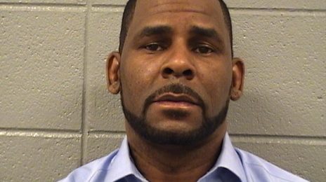 Breaking: R. Kelly Found GUILTY of Child Pornography Charges in Chicago Trial