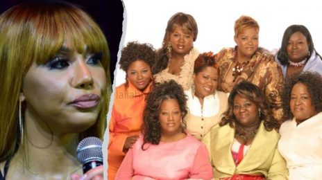 Did You Miss It?! Tamar Braxton Roasted For Slamming Gospel Legends The Pace Sisters