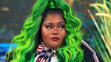 'Love & Hip-Hop' Star Tokyo Vanity Claims Cartoons Are Trying To Turn Kids Gay