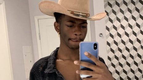 Lil Nas' 'Old Town Road' Earns Half A Million Dollars In One Week / Set To Become Biggest Country Hit Of The Year