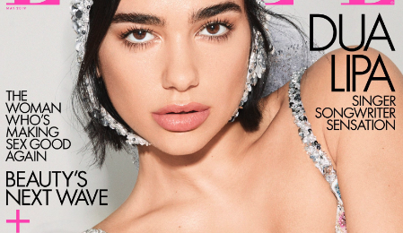 Dua Lipa Responds To Wendy Williams Incident & Declares Her Love For Janet Jackson