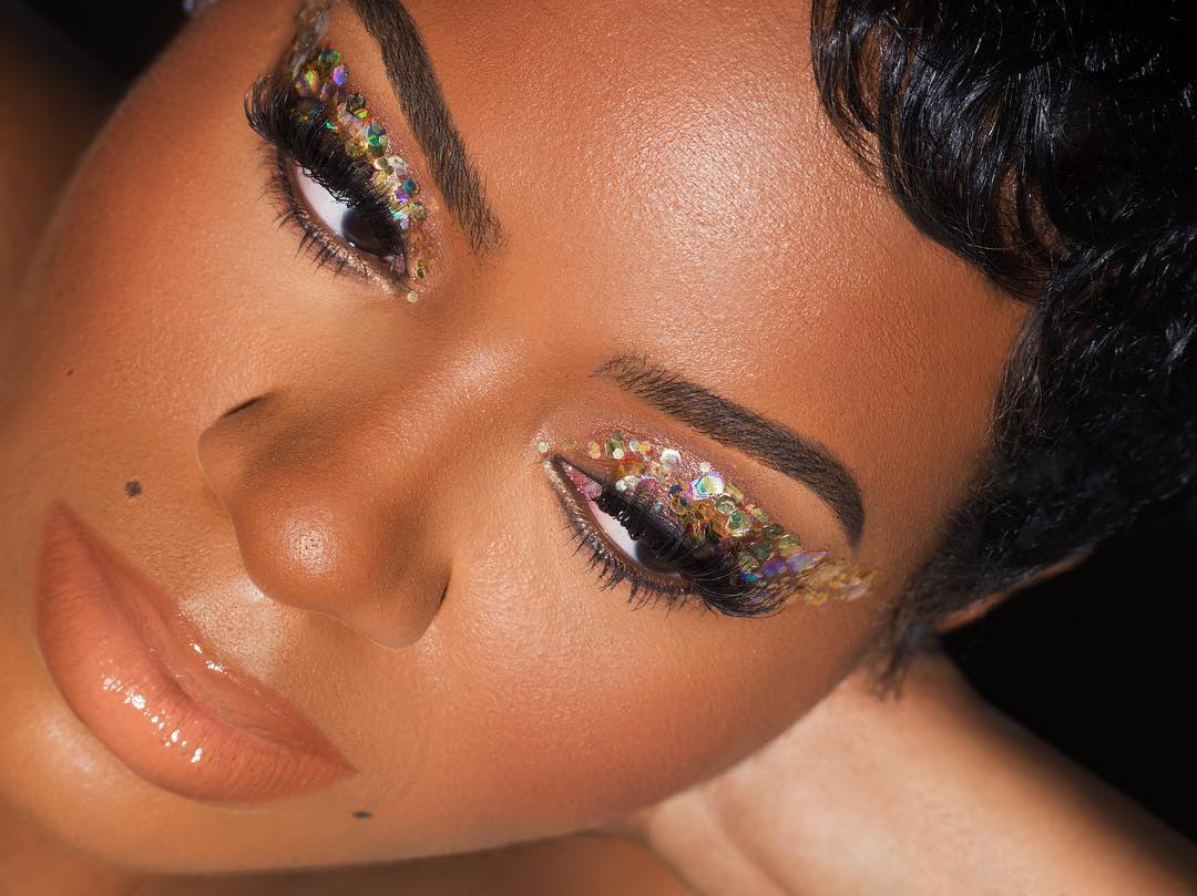 Fantasia Announces New Single 'Enough' That Grape Juice