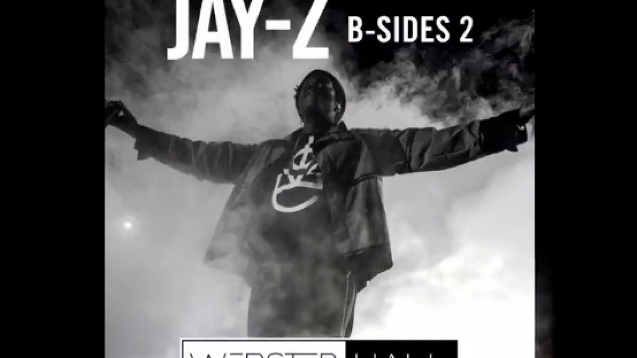 Jay Z To Re Open Historic Webster Hall Venue With B Sides 2