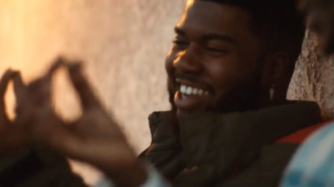 Watch Khalid S Free Spirit Short Film That Grape Juice