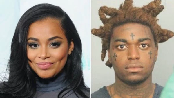 Monica Responds To Kodak Black Dating Rumors