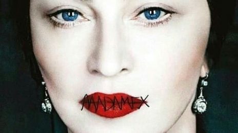 Madonna Reveals 'Madame X' Album Cover, Tracklist, & Release Date