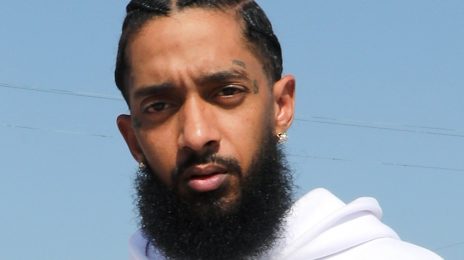 Puma Ready Nipsey Hussle Posthumous Collection