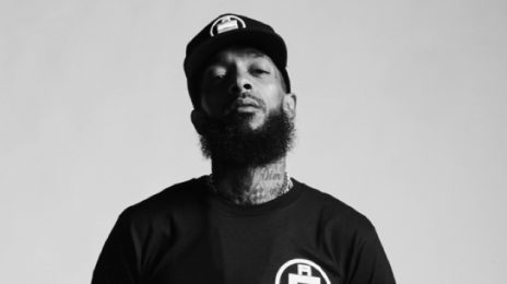 Nipsey Hussle Memorial Tickets Sell Out in Minutes
