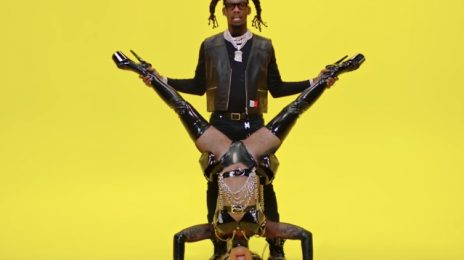 New Video: Offset & Cardi B - 'Clout'