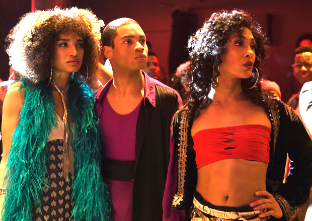These Are the True Stories Behind 'Pose's 'Unruly' House of Khan
