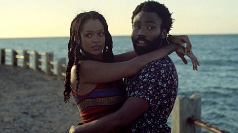 Watch:  Donald Glover & Rihanna Star in 'Guava Island' Film [Stream]