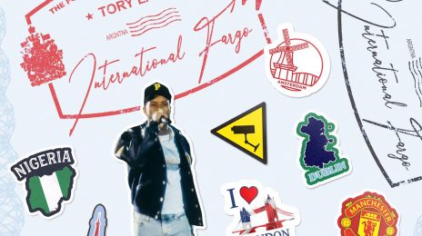 Tory Lanez Drops Surprise Mixtape 'International Fargo' [Listen]