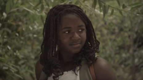 Watch: 'A Fairytale For Black Girls'