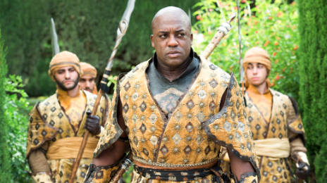 Black Twitter Responds To Shocking 'Game of Thrones' Plot Twist #DemThrones