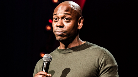 Dave Chapelle Earns Win In Racist Banana Throwing Case