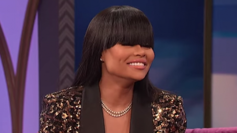 Blac Chyna Visits 'Wendy' / Shares Her Side Of Violent Story