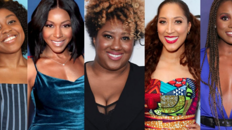 HBO Readies 'A Black Lady Sketch Show' With Comedy Superstars