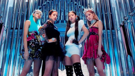 BlackPink Talk Pop, Music & Chart Domination On BBC News