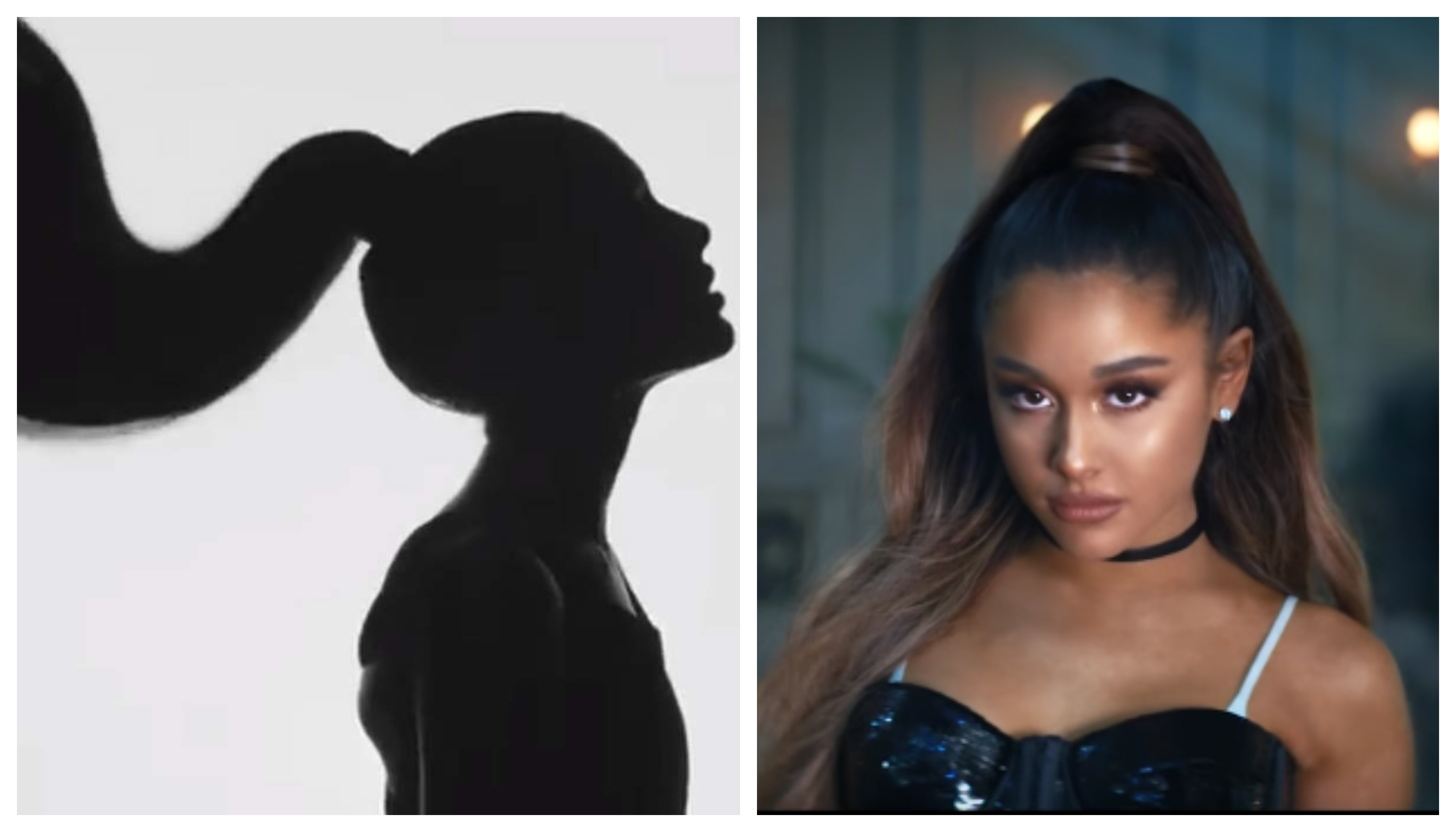 Ariana Grande Named New Face Of Givenchy - That Grape Juice