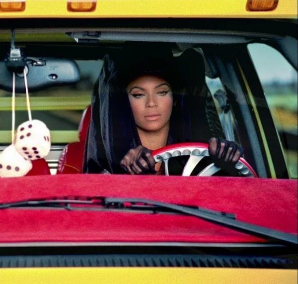 Beyonce Banks $300 Million From Uber - That Grape Juice