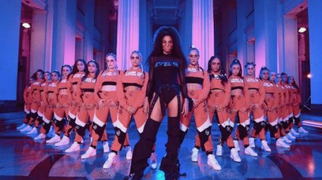 Ciara's 'Level Up' Certified Gold