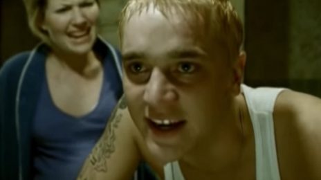 From The Vault: Eminem - 'Stan'