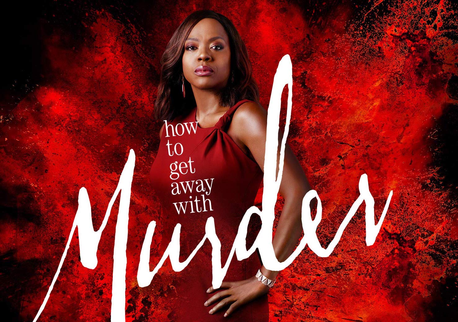 'How To Get Away With Murder' Renewed For 6th Season