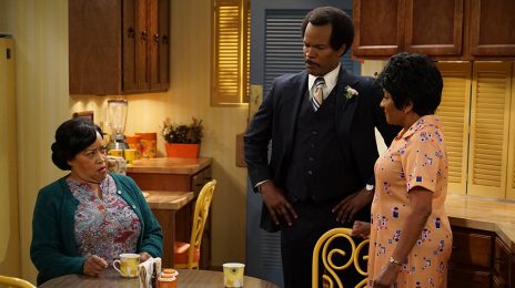 ABC's Live 'Jeffersons' Remake a Ratings Winner