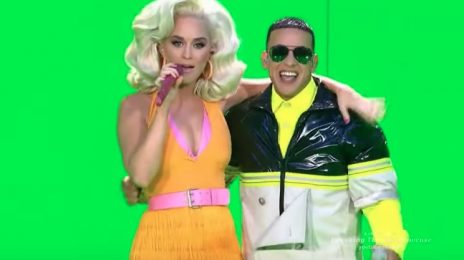 Katy Perry & Daddy Yankee Light Up American Idol Finale With 'Con Calma' [Performance]