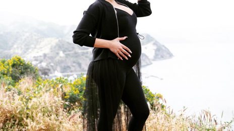 Keyshia Cole Announces Pregnancy