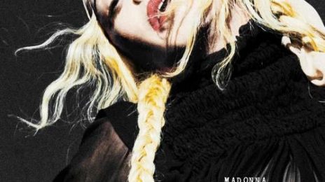 New Song: Madonna - 'I Rise'
